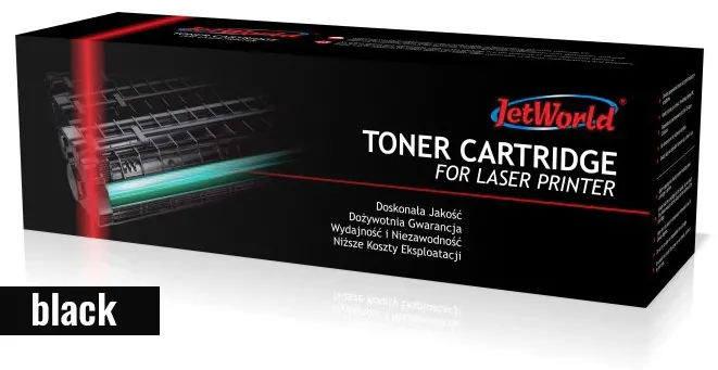 Toner JETWORLD compatibil HP 85X CE285X capacitate extinsa negru