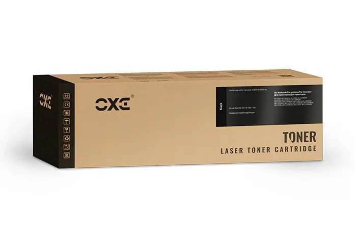 Toner OXE compatibil Brother TN-2320 negru