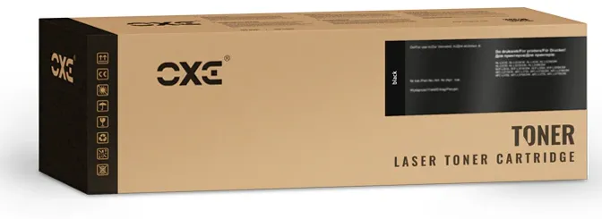 Toner OXE compatibil HP 415X W2030X negru