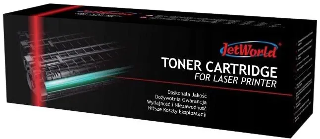Toner JETWORLD JW-E1700BN compatibil Epson C13S050614 negru