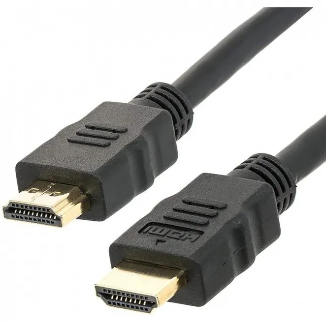 Cablu HDMI TECHLY ICOC-HDMI-4-050NE 5 m negru