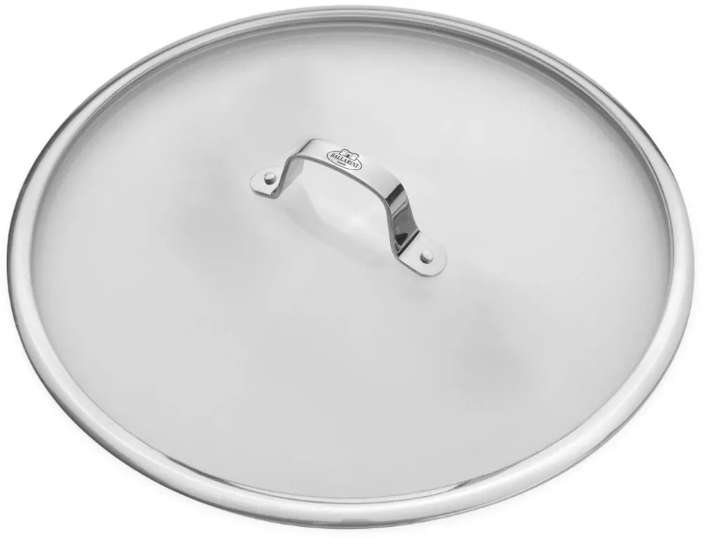 Ballarini VETRO PIANO lid Glass 32 cm