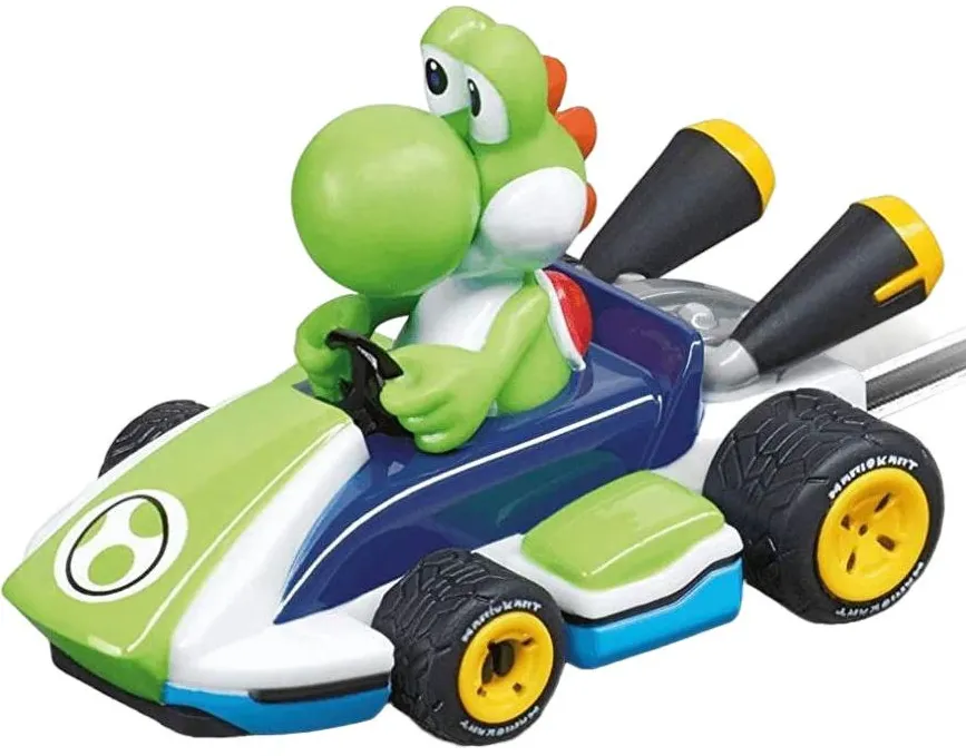 Carrera FIRST 20065003 Nintendo Mario Kart - Yoshi