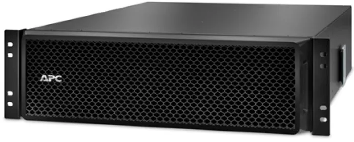 Pachet baterii extern APC SRT192RMBP pentru Smart-UPS SRT 192 V 5 si 6 kVA rack 3U