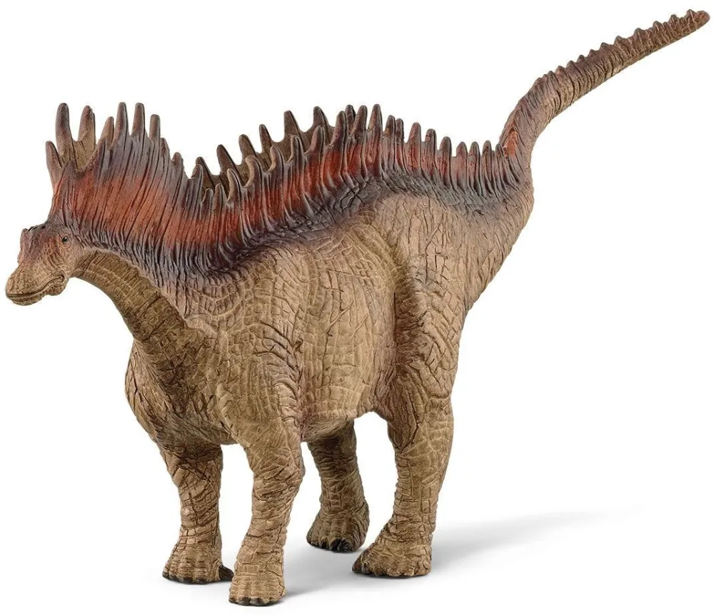 Schleich Dinosaurs      15029 Amargasaurus