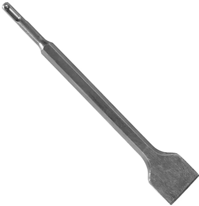 Makita Scaling Chisel SDS-Plus 40x250mm