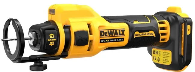 DeWalt DCE555N-XJ Cordless Router