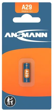 Ansmann A 29 LR 29