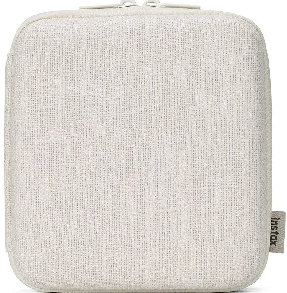 Fujifilm instax Link wide Printer Case ash white