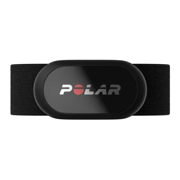 Polar H10 heart rate sensor Black XS-S