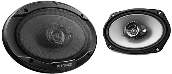 Kenwood KFC-S6966