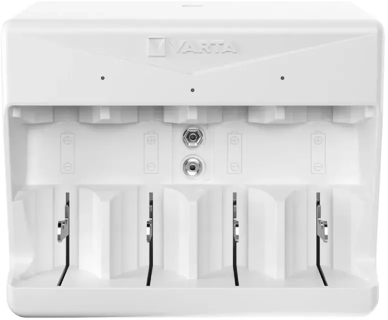 Varta universal Charger 57658 101 401