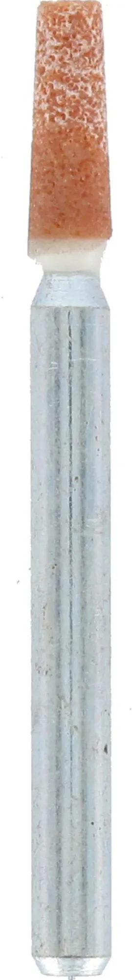 Dremel 997 Aluminum Oxide Grinding Stone 3,4 mm Pack of 3