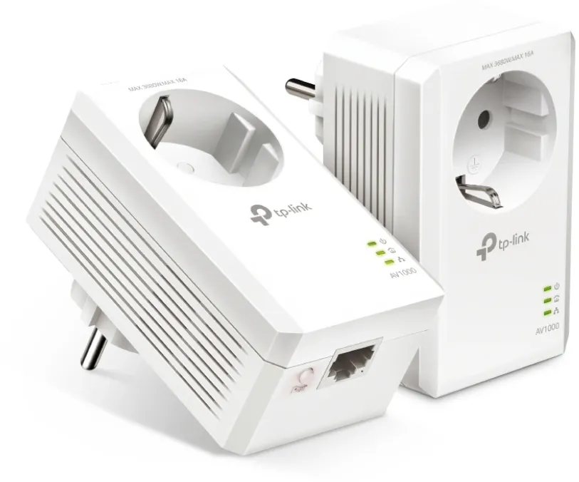 TP-Link TL-PA7019P KIT