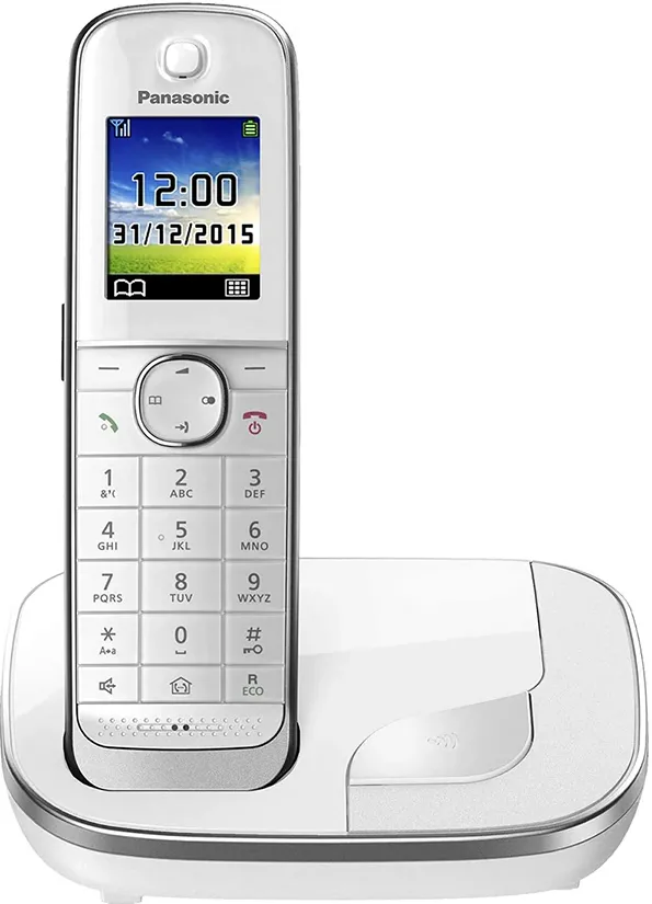 Panasonic KX-TGJ310GW