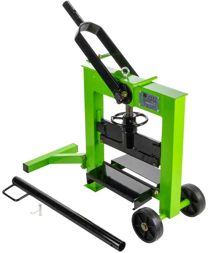 Zipper ZI-SKN330w Block Splitter