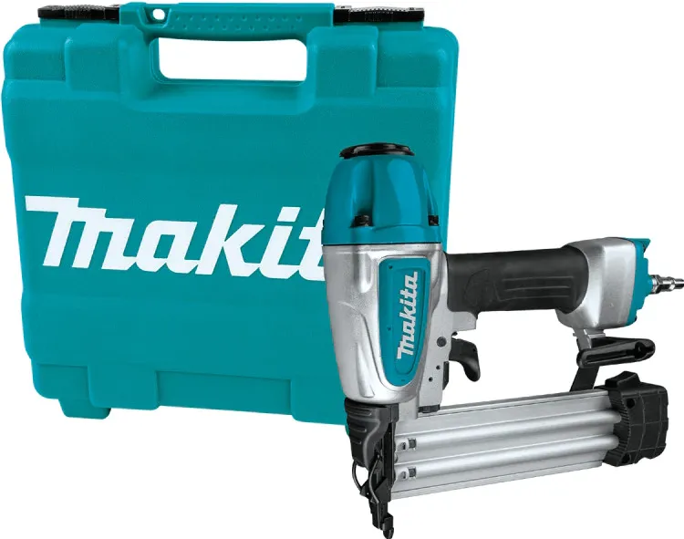 Makita AF506 pneumatic nailer