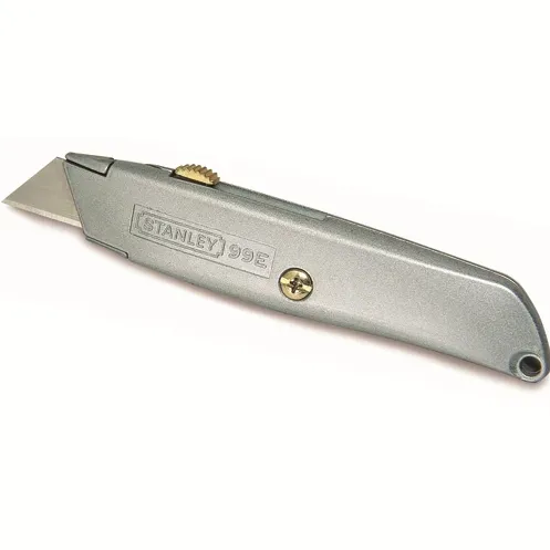 Stanley 99E Retractable Utility Knife