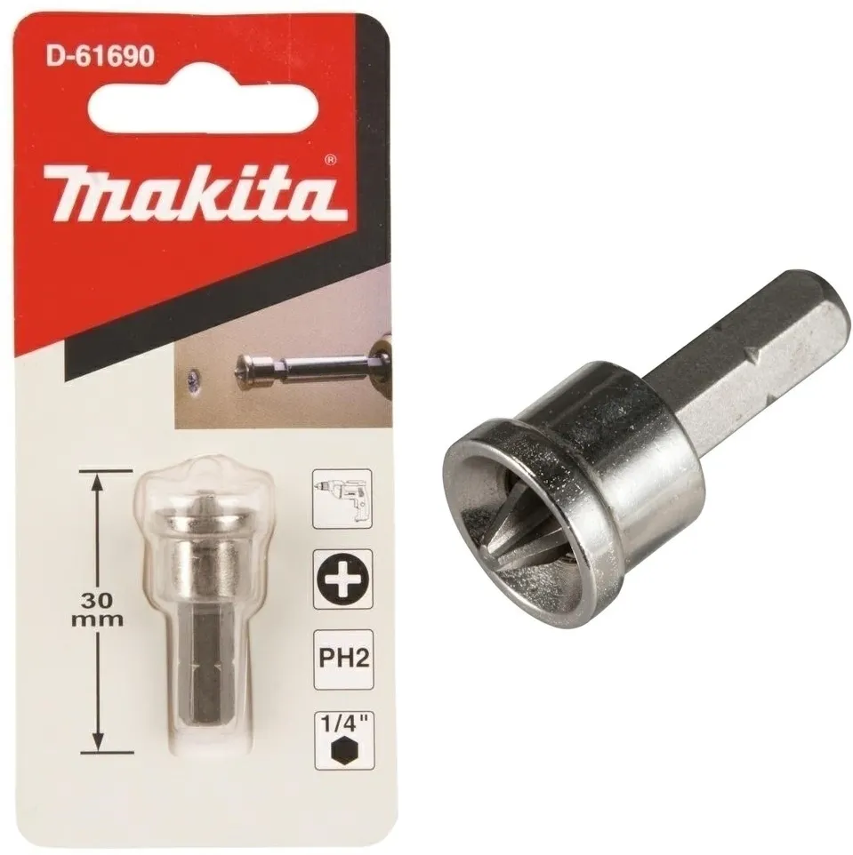 Makita Drywall Bit PH2 30mm