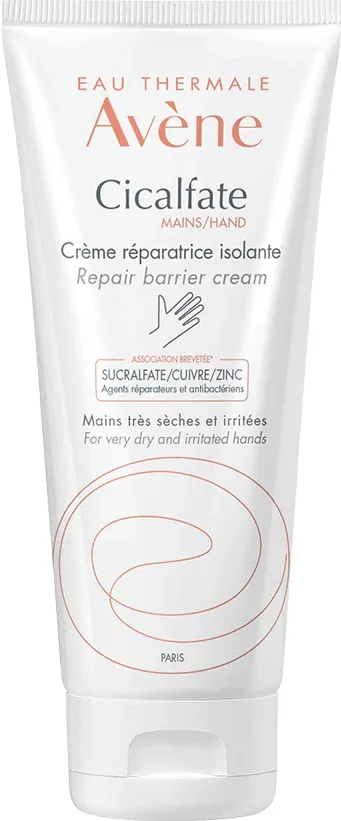 Avene Cicalfate Crema de maini reparatoare, 100 ml