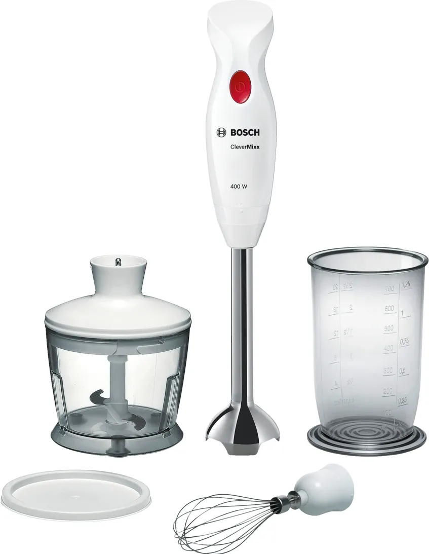 BOSCH Blender vertical, CleverMixx MSM24500, 400W