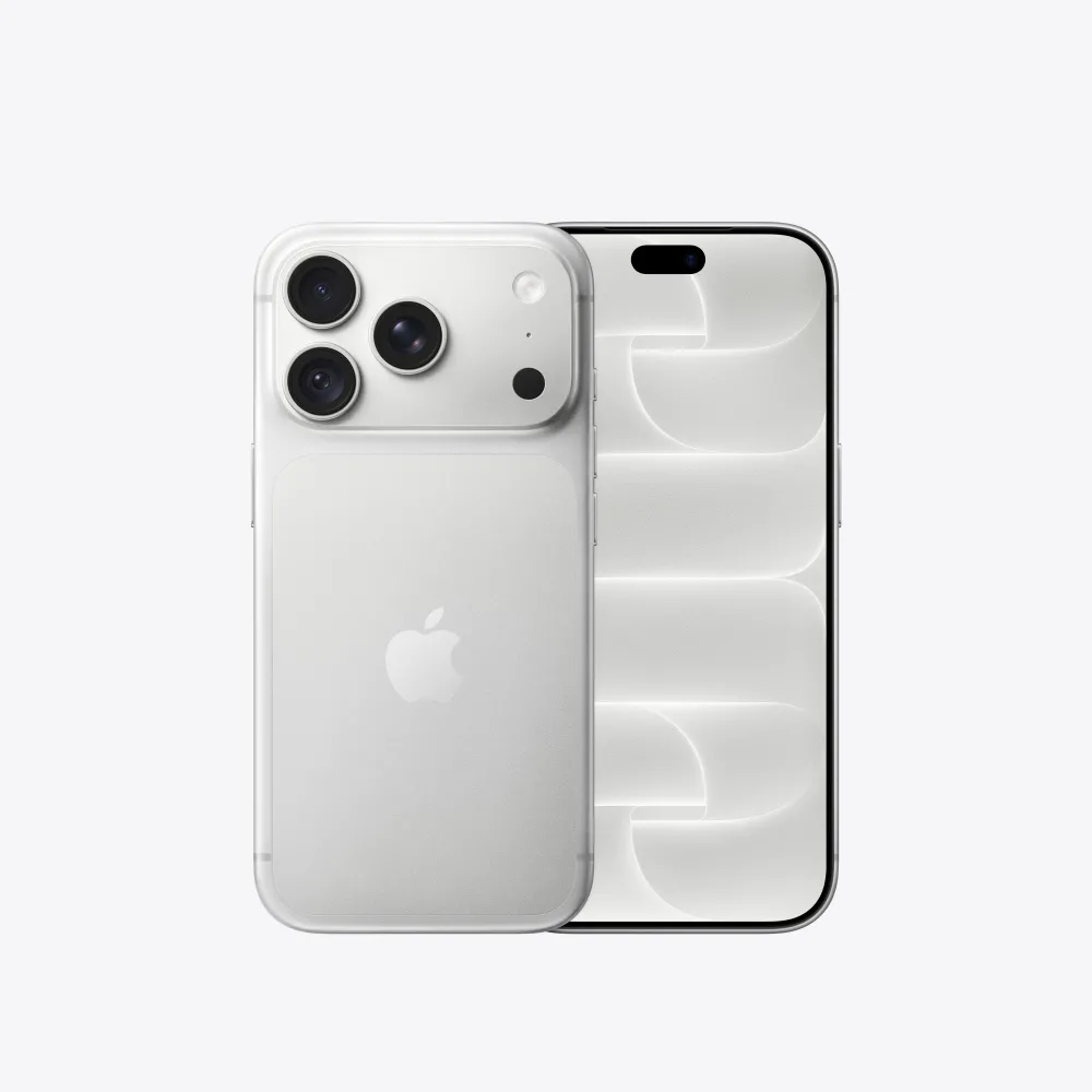 Telefon mobil Apple iPhone 18 Pro, 2TB, 5G, Silver