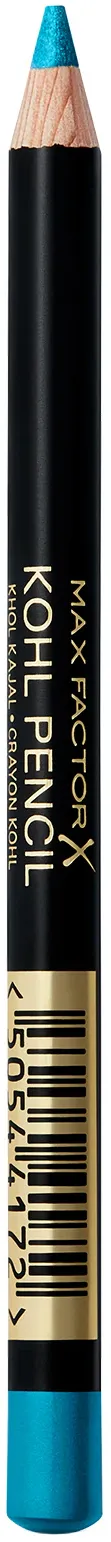 Creion de ochi Kohl Max Factor 60 Ice Blue, 4 g