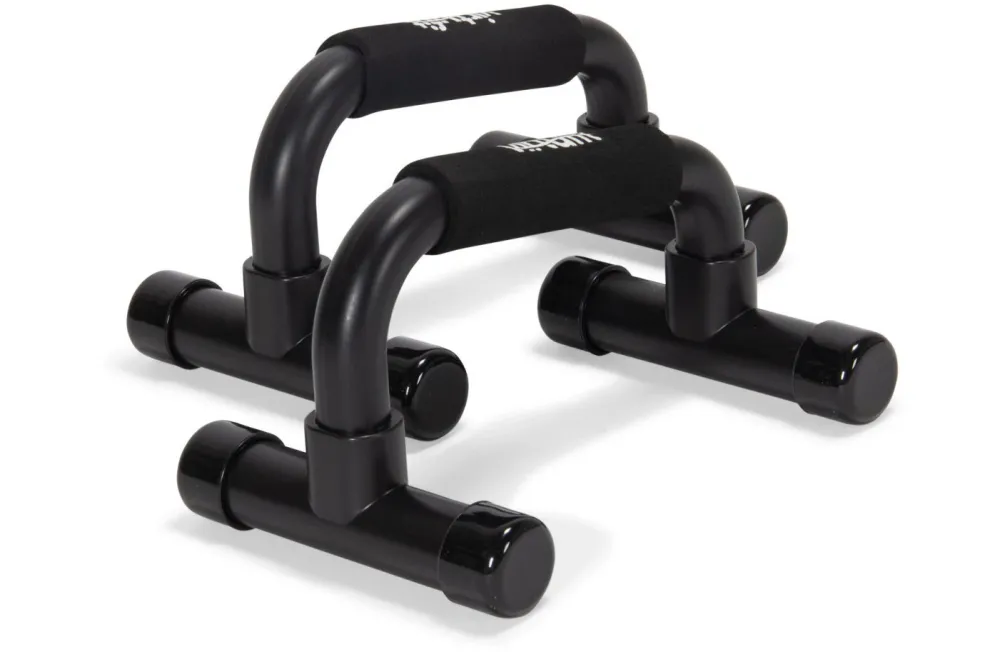 Bare paralele Push Up VirtuFit Push Up Supports