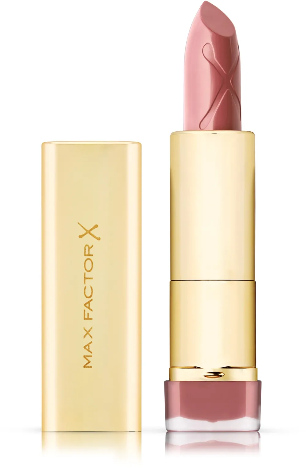 Ruj Max Factor Colour Elixir Lipstick 085 Angel Pink, 4 g