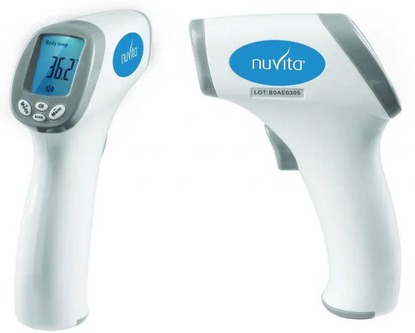 Nuvita Termometru fără contact - 2091
