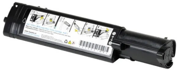 Toner Dell JH565, Negru
