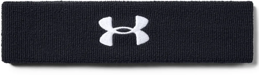 Bentita Under Armour Performance, unisex, negru
