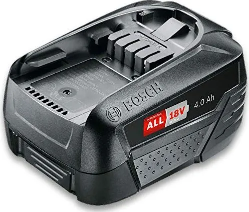 BOSCH Acumulator PBA 18V 4.0Ah W-C
