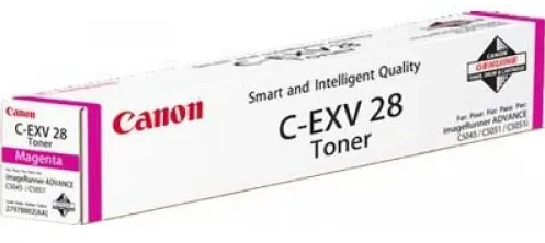 Toner Canon EXV28, Magenta