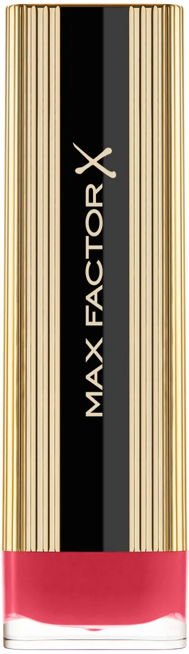 Ruj Max Factor Colour Elixir Lipstick 055 Bewitching Coral, 4 g