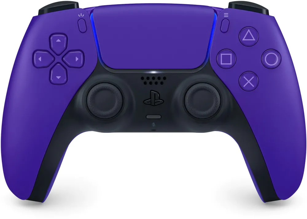 Controller Wireless PlayStation 5 (PS5) DualSense V2, Purple