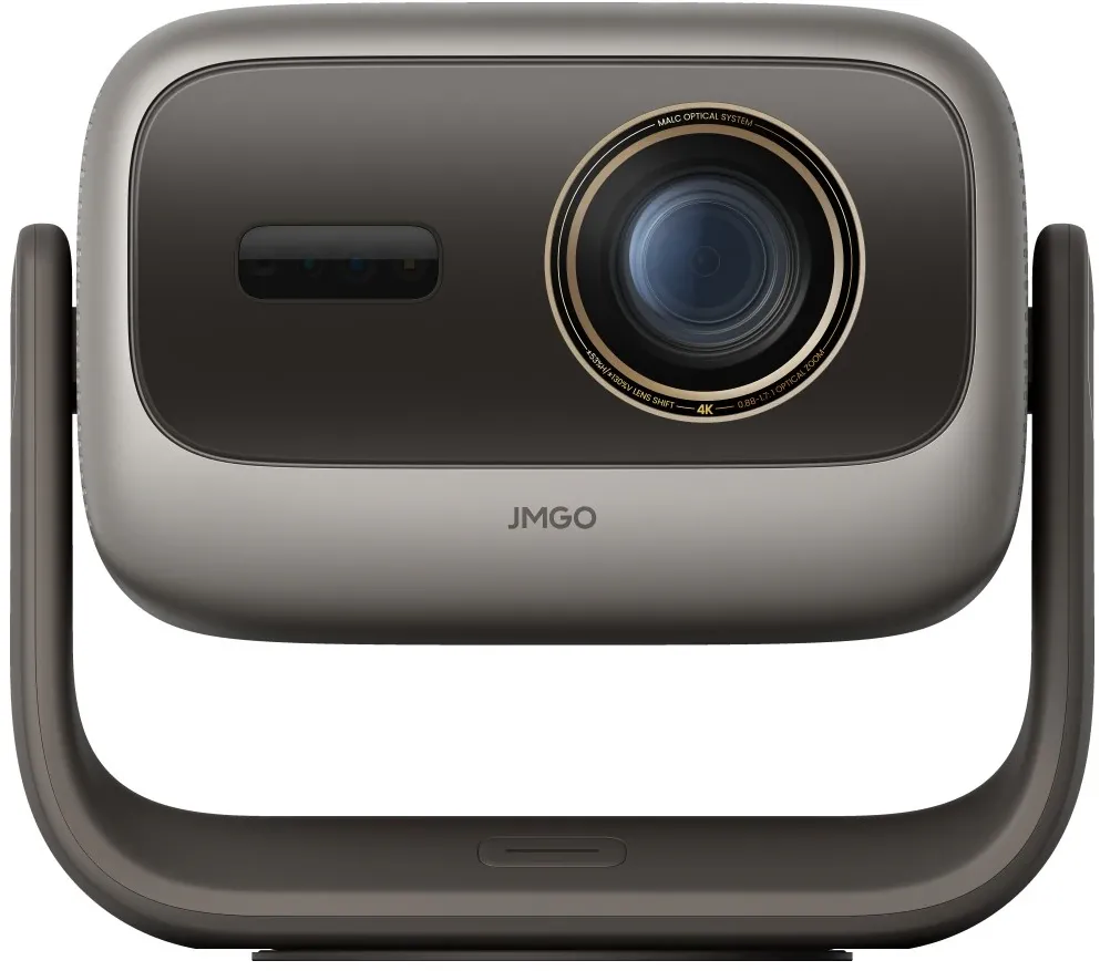 N34K Ultimate Projector