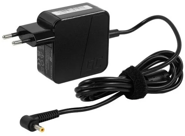 Notebook charger Lenovo 20V 2,25A 45W