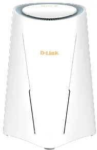 Router G572 5G NR BE7200 Wi-Fi 7