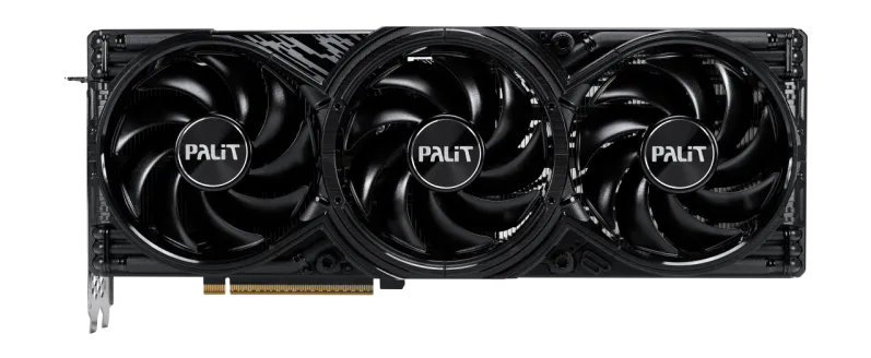 Graphics card GeForce RTX 5080 GAMING PRO OC V1 16GB GDDR7 256bit 3DP/HDMI