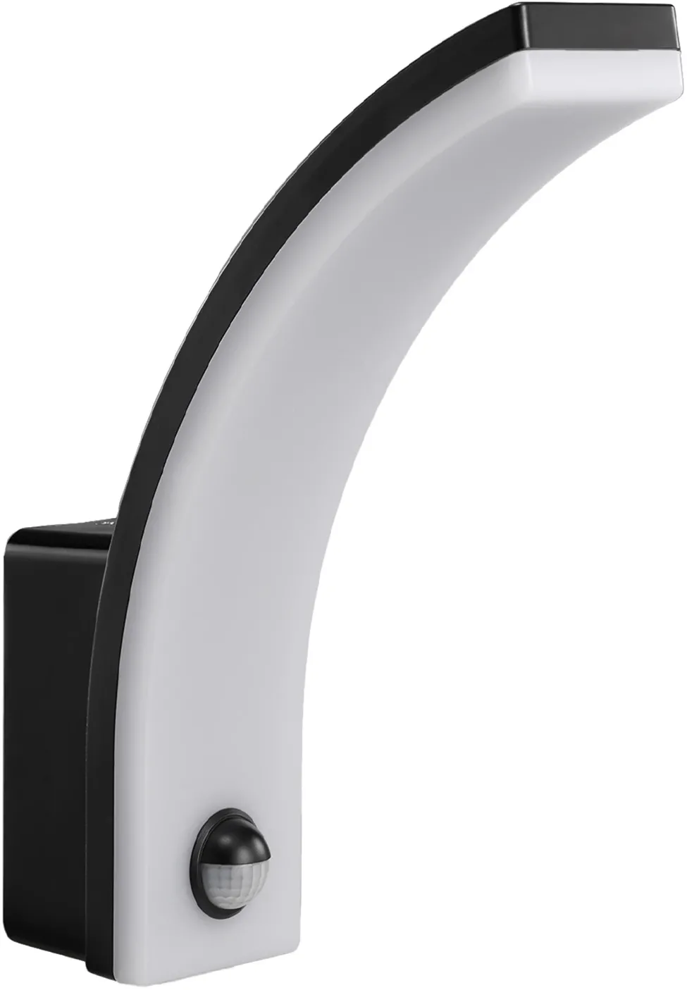LED Lamp with motion sensor MCE512 B