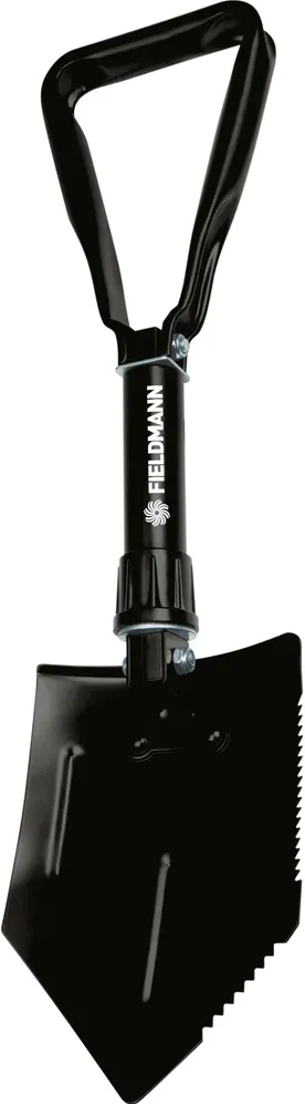 FPL 4001 Stell Folding Shovel