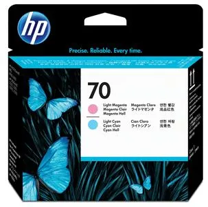 Cap de printare HP C9405A Magenta, Light Cyan