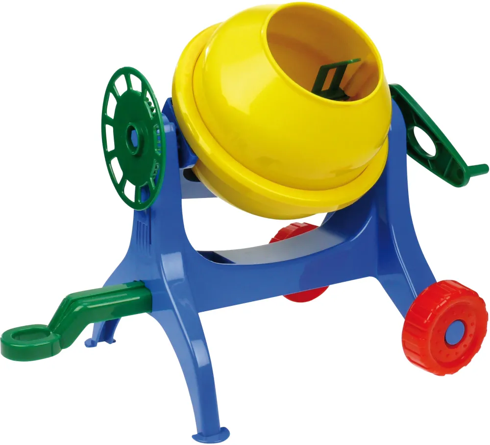 Mixer small