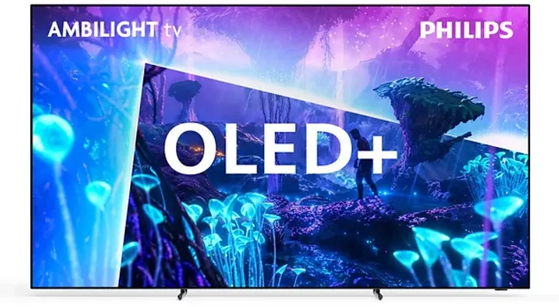TV 65 inch OLED+ 65OLED951/12