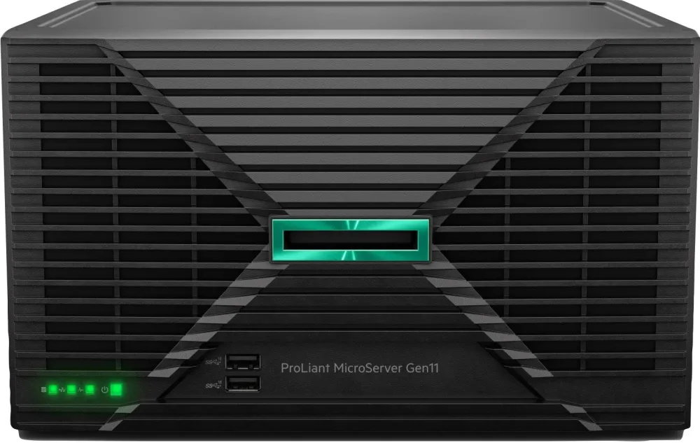 Server MicroServer G11 6325P NHP HDD P87455-425