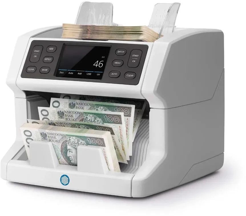 SAFESCAN 2850