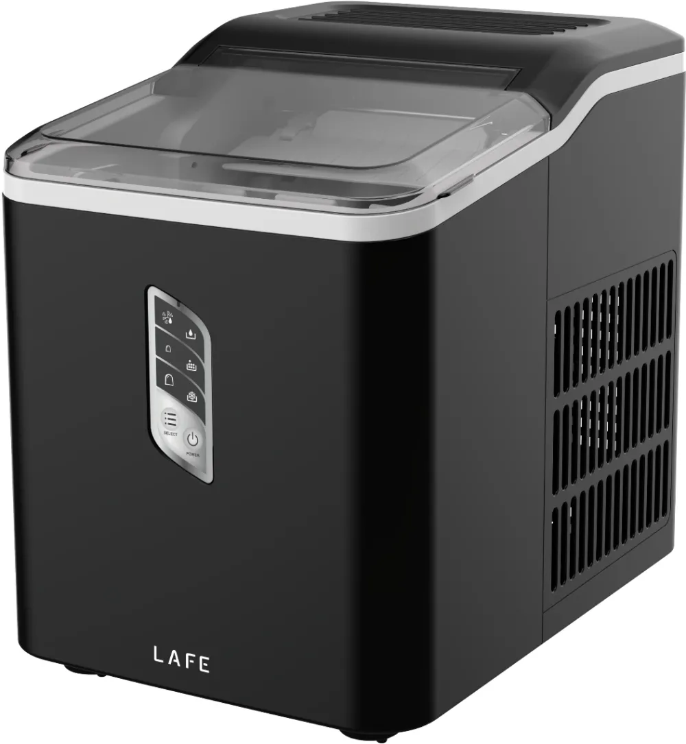 Lafe IceTwist Pro Ice Maker