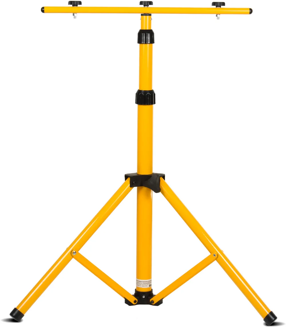 Tripod for floodlights LED Maclean MCE583