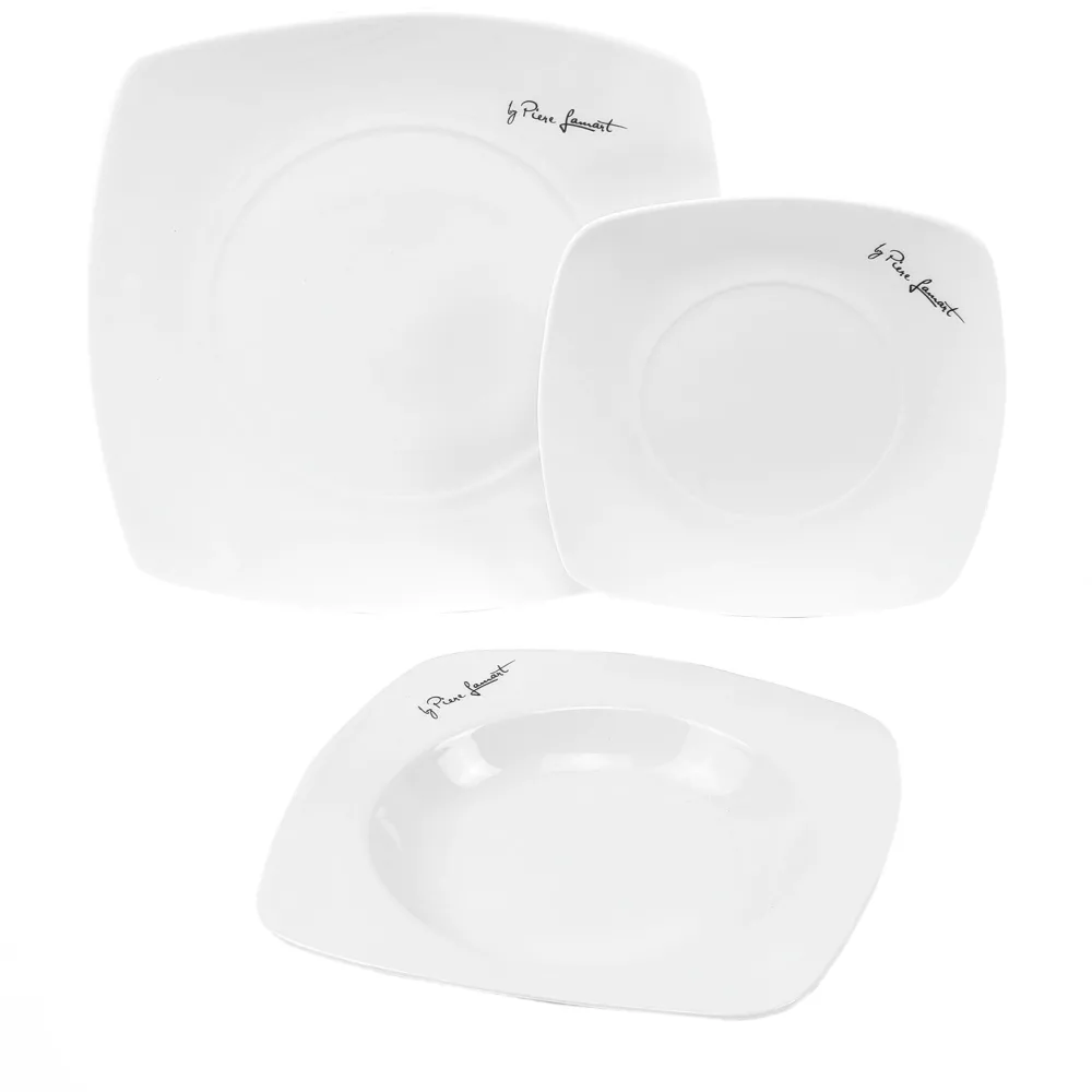 Plates set LT9002